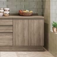 Balcão de Cozinha Maxxi Kappesberg 80cm: Prático e Elegante - imagem 2