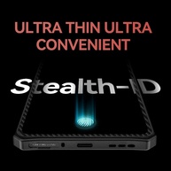 IIIF150 Air2 Ultra: O 5G Robusto e Elegante - imagem 3