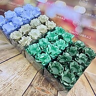 160 Forminhas de Doces: Paleta Elegante! - imagem 2