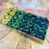 160 Forminhas Doces Finos: Paleta Elegante - imagem 2