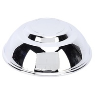 Tampa Central Roda Cromada Elegante 04895432AA: Durabilidade e Estilo para Seu Carro - imagem 3