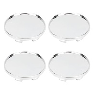 Keenso Calotas Centrais para Roda: Design Elegante e Proteção Duradoura (59mm/51mm) - imagem 2