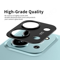 Protetor de Câmera Redmi 15: Anti-Risco e Elegante - imagem 3
