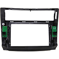 Moldura C4 Pallas 9” – Upgrade Elegante! - imagem 2