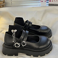 Mary Jane: Sapatos Femininos Vintage e Elegantes - imagem 2