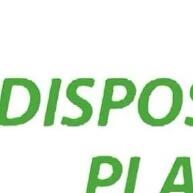 Copo Plástico Transparente 270ml: 50 Unidades para Festas Elegantes - imagem 2