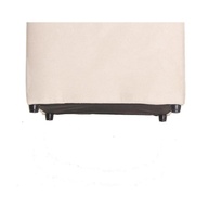 Puff Decorativo Suede 45cm: Kit 2 Puffs Elegantes - imagem 2