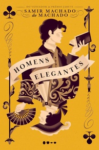 Homens Elegantes: A Aventura Queer que Escandalizou o Século XVIII - imagem 1