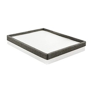 Filtro de Ar Baldwin PA30094: Proteção Essencial para seu Motor (Elemento Retangular) - imagem 1