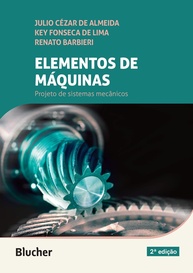 Elementos de Máquinas: Domine o Projeto de Sistemas Mecânicos Essenciais - imagem 1