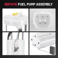 BDFHYK Módulo Bomba Combustível Elétrica para Honda Ridgeline 2006-2014 3.5L V6 - Alta Performance e Durabilidade - imagem 3