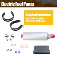 BUC10543: Bomba de Combustível Elétrica para John Deere 620i Gator UTV XUV - Substituição Perfeita! - imagem 3