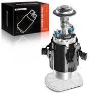 Bomba de Combustível Elétrica A-Premium para BMW E34 525i (91-95), M5 (91-93) - Substituição #67898 - imagem 2