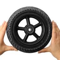 Pneu Sólido PRO CAKEN 200x50: Segurança e Durabilidade para Sua Scooter Elétrica - imagem 4