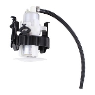 Bomba de Combustível Elétrica Premium para BMW E39 (525i, 528i, 530i, 540i) - Peça de Reposição E8442H - imagem 1