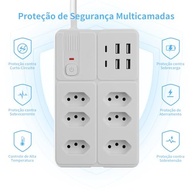 eletrica-a-regua-tomadas-19m-4-usb-usb-2-multifuncional-inteligente-de-extensao-6-c-energia-a