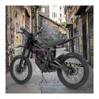 Talaria Sting R MX5 PRO: A Dirt Bike Elétrica Definitiva - imagem 4