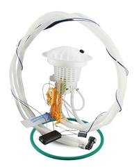 Conjunto Módulo Bomba Combustível Elétrica para Mercedes-Benz GL/ML/R 3.5L-5.5L (2006-2012) - imagem 2
