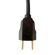 Extensão Elétrica Profissional 10m Cabo PP 2x2,5mm - Alta Potência e Segurança Bivolt - imagem 4