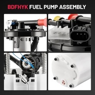 Módulo Bomba Combustível Elétrica BDFHYK para Chevrolet Impala 3.6L V6 (2012-2016) - Substituição OE E4032M - imagem 3