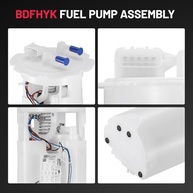 BDFHYK Módulo Bomba Combustível Elétrica para Nissan Sentra 2000-2006 - Desempenho e Confiabilidade - imagem 3