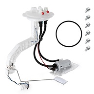 Bomba de Combustível Elétrica para Nissan Frontier e Xterra 3.3L V6 (1999-2004) - Qualidade e Durabilidade Garantidas - imagem 1