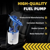 Conjunto Módulo Bomba Combustível Elétrica Mercedes-Benz C300 C350 E350 E400 E550 CLS400 CLS550 GLK350 (Lado Passageiro) - imagem 5