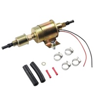 Bomba de Combustível Elétrica Universal 12V - Baixa Pressão 5-9 PSI para Gás e Diesel - imagem 3