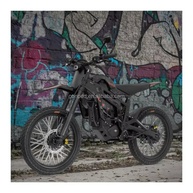 Talaria Sting R MX5 PRO: A Dirt Bike Elétrica Definitiva - imagem 3