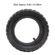 Pneu 8.5 Polegadas para Scooter Elétrica: Aderência, Durabilidade e Instalação Fácil - imagem 5
