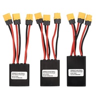 Conector de Bateria Dupla E-Bike: Potencialize Sua Bicicleta Elétrica! - imagem 2