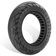 Pneu Sólido 10" GYL: Resistência e Conforto para Sua Scooter Elétrica - imagem 1