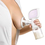 Bomba Tira Leite Elétrica Fom Mom Multilaser BB009 - Conforto e Liberdade para Mães Modernas - imagem 3