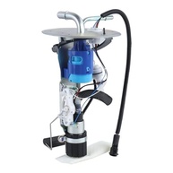 Módulo Bomba Combustível Elétrica Ford E150 E250 E350 E450 Super Duty 2004-2008 - Substituição E2365S - imagem 3