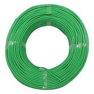 Cabo Flexível 1,5mm Verde 100m - Segurança e Qualidade Certificada para Sua Instalação Elétrica - imagem 5
