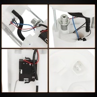 Módulo Bomba Combustível Elétrica para Mitsubishi Mirage & G4 (2014-2023) - Substitui 1760A578 - imagem 4