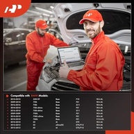 Bomba d'Água Elétrica A-Premium para BMW X5, 550i GT, 750i/Li/xDrive - Desempenho e Durabilidade Superior - imagem 3