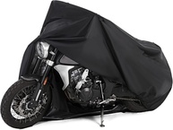 Capa Premium para Scooter Elétrica: Couro Sintético 100% Forrada, Impermeável e Anti-UV - imagem 1