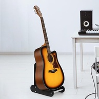 Suporte Premium KiBcsLic para Guitarra Elétrica e Ukulele: Estabilidade e Estilo - imagem 3