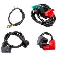 Kit Partida Elétrica Completo Titan 150 (04-08) e Fan 125 (09-15) - Modelo Original - imagem 3