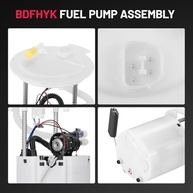 BDFHYK Módulo Bomba Combustível Elétrica para Ford Focus 2009-2011 2.0L L4 - Substituição E2525M - imagem 3