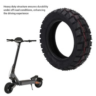 Conjunto Pneu Off Road 255x80 + Câmara de Ar para Scooter Elétrica 10 Polegadas - imagem 4