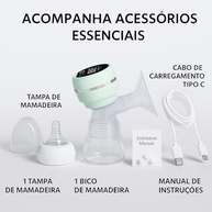 eletrica-portatil-9-recarregavel-a-bomba-usb-tira-leite-materno-niveis-a