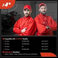 Bomba de Combustível Elétrica A-Premium para CF-Moto CFORCE/UFORCE 800, X8 e ZFORCE 800 | Peça de Reposição Confiável - imagem 3
