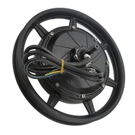 Motor de Roda Lyrlody 3500W: Potência Máxima para Sua Scooter Elétrica e Mais! - imagem 1
