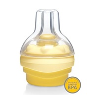 Medela Calma Solitaire - Bomba de Leite Elétrica Silenciosa e Conveniente - imagem 4