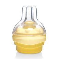 Medela Calma Solitaire - Bomba de Leite Elétrica Silenciosa e Conveniente - imagem 1