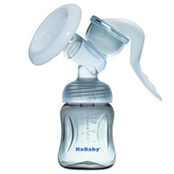 Kababy CNF1/XBRB/POA1 - Bomba Tira Leite Elétrica Single Branco Moderna - imagem 5