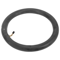 Tubo Interno 14x2.125 para Bicicleta Elétrica: Borracha Butil Premium, Válvula Dobrada e Instalação Fácil - imagem 1