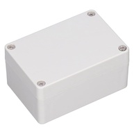 YWBL-WH Caixa de Junção Elétrica: Segurança e Durabilidade para Ambientes Internos e Externos - imagem 1